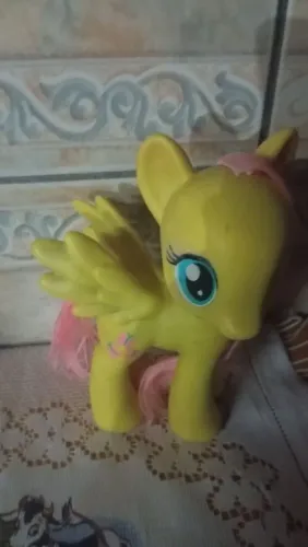 Pôneis