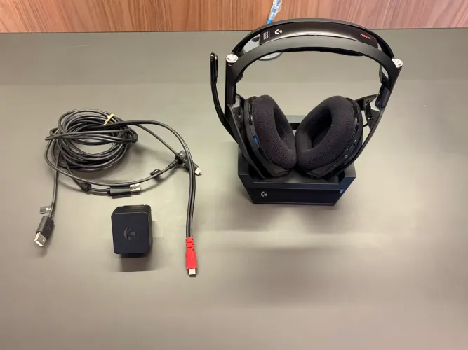 Astro a50 X