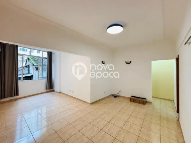Copacabana | Apartamento 3 quartos, sendo 1 suite