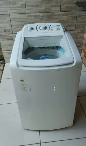 Máquina de lavar