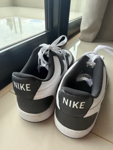 Tênis panda Nike
