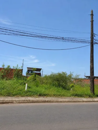 Terreno à Venda no Bairro Amapá - Duque de Caxias