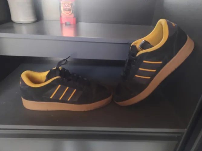 Adidas break start n38 