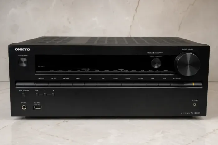Receiver Onkyo TX-NR636 Premium