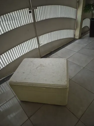 Vendo Ispor isoest 120 lts