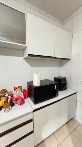 Armário de cozinha