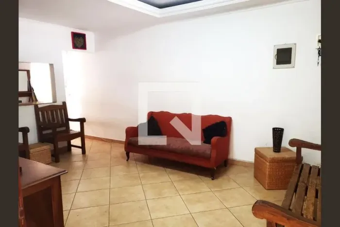 Casa à Venda - Vila Leopoldina, 4 Quartos, 200 m2