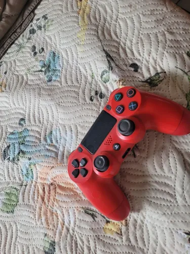 Controle ps4