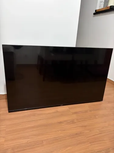 TV PHILIPS 50 POLEGADAS COM DEFEITO