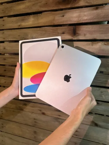 iPad 11