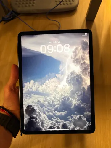 iPad Pro M2 11? (Chip M2) 2024