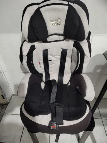 Cadeira para auto Bebe Conforto 