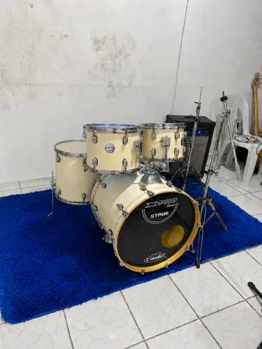 Bateria xpro stage