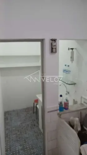 Casa de rua : / Residencial / Catumbi