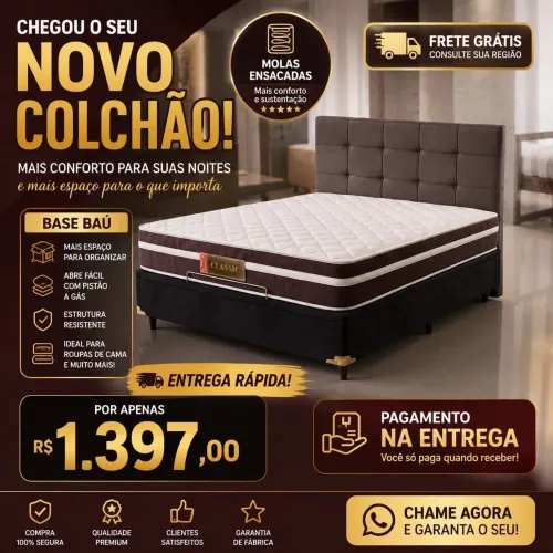 Móveis Dias