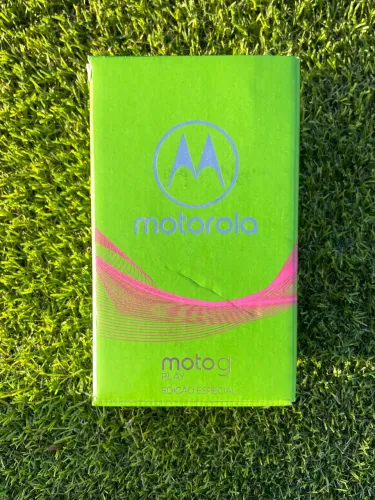 Motorola G7 Play