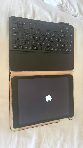 Tablete AirPad 1 Geração Apple 