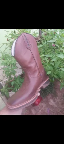 Bota country jump texana 42/43