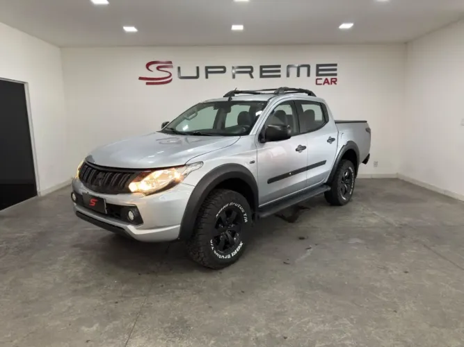 Mitsubishi L200 Triton Sport Outdoor 2.4 4X4 Dies 2023