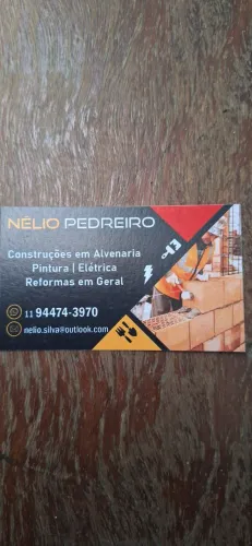 Pedreiro