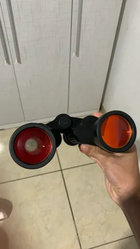 binóculos profissional 