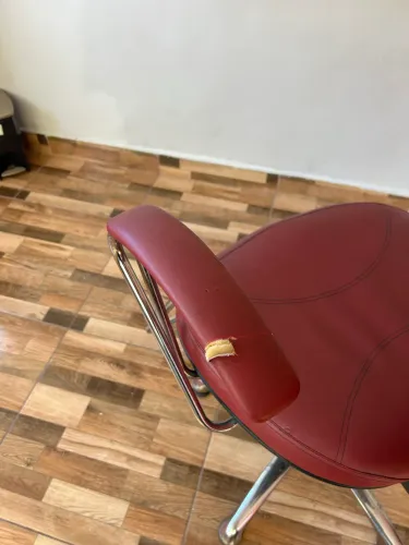 Cadeira para salão de beleza profissional