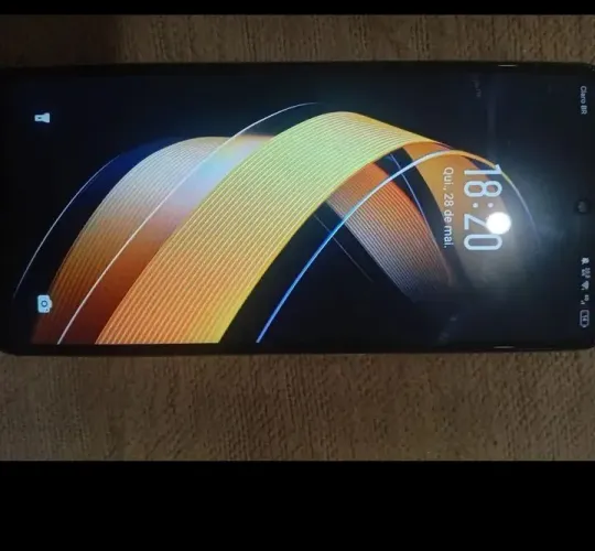 Infinix smart 8 pro 256 gb