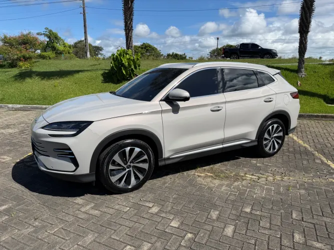 BYD Song Plus 1.5 16V Aut. (hibrido) 2026