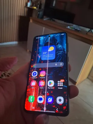 Samsung galaxy S21 Fe