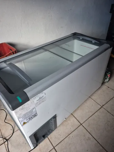 Aluguel Frezer