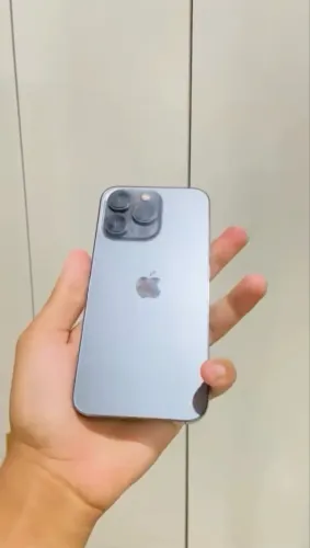 iPhone 13 Pro perfeito estado