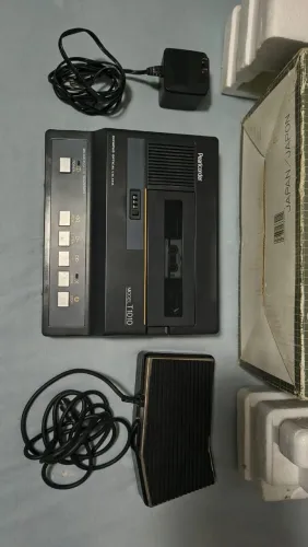 Micro cassette Olympus optical T1010