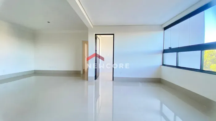 Apartamento em Rua Manoel Serralha - Santa Mônica - Uberlândia/MG