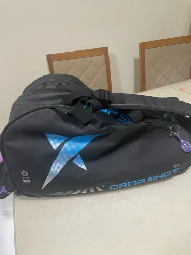 Mochila Drop Shot Beach Tênis