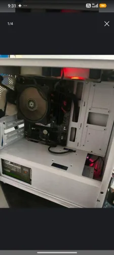 Pc gamer completo 
