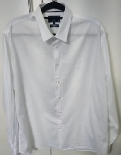 Camisa Du Côté