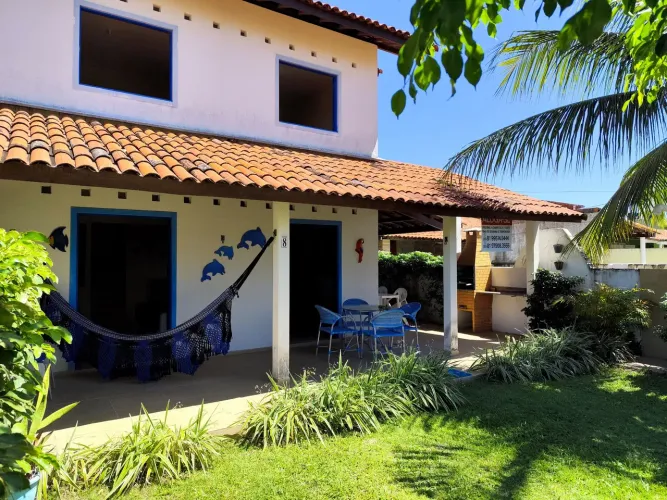Casa em Carneiros Tamandaré
