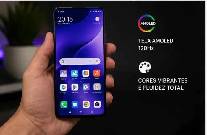 Redmi note 14 pro