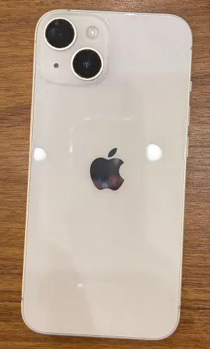 Apple iPhone 14 (128 Gb) semi novo