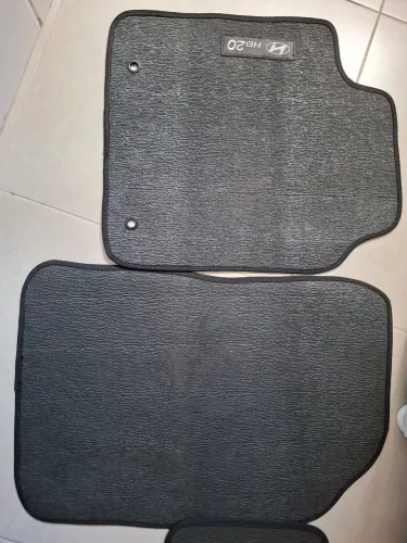 Tapete original Hb20 