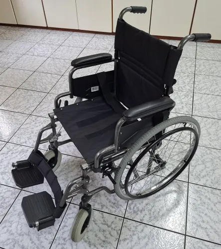 Cadeira de Roda