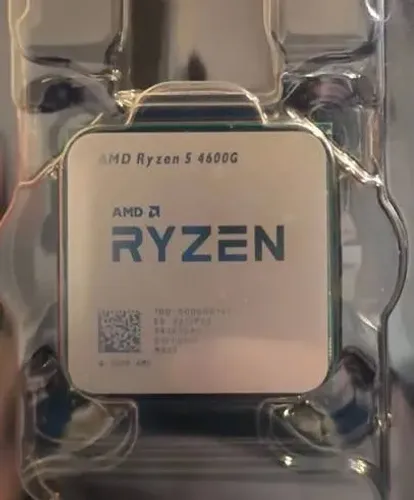 ryzen 4600g