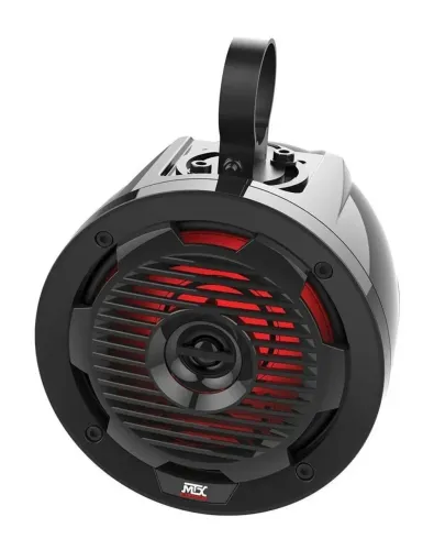 MTX Audio WET65T som torre para barco