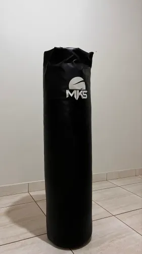 Saco de pancada MKS