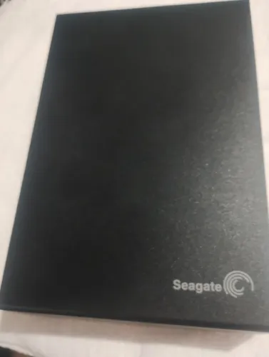 HD esterno Seagate 2T