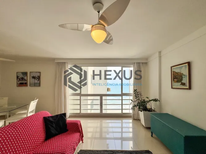 Apartamento à venda, Pitangueiras, Guarujá, SP