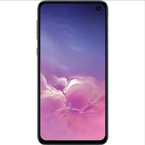 Samsung Galaxy S10e 128GB Preto