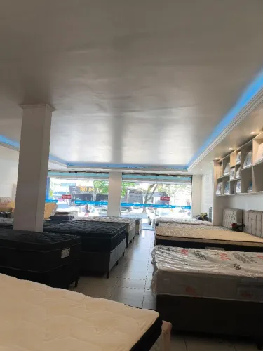 Vaga para vendedor (a)