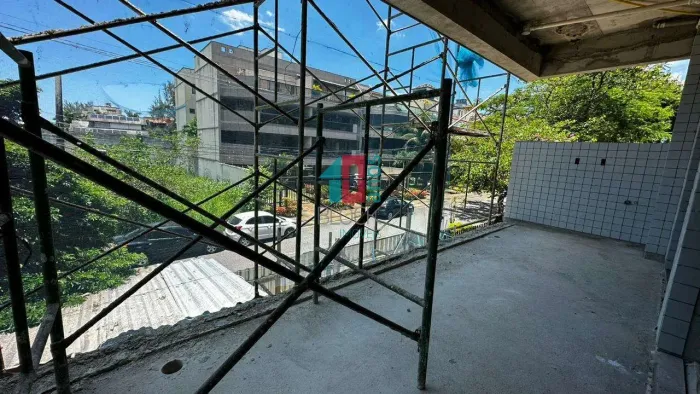Recreio dos Bandeirantes | Apartamento 2 quartos, sendo 1 suite