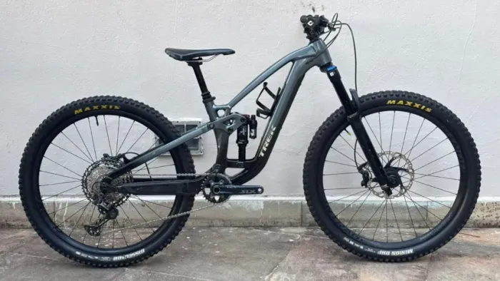 TREK FUEL EX 8 - 2023 - TAMANHO XS